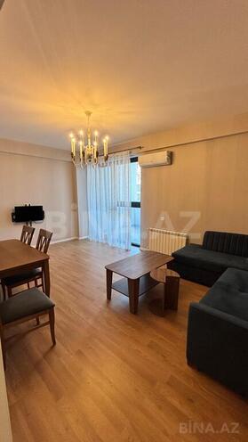 2 otaqlı yeni tikili - Səbail r. - 97 m² (2)