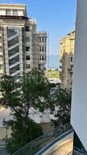 2 otaqlı yeni tikili - Səbail r. - 97 m² (14)