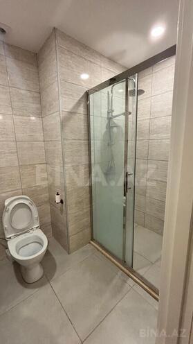 2 otaqlı yeni tikili - Səbail r. - 97 m² (9)