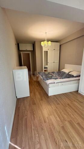 2 otaqlı yeni tikili - Səbail r. - 97 m² (5)