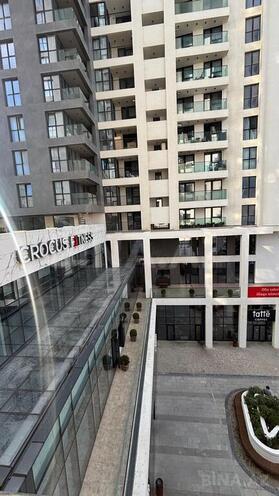 2 otaqlı yeni tikili - Səbail r. - 97 m² (1)