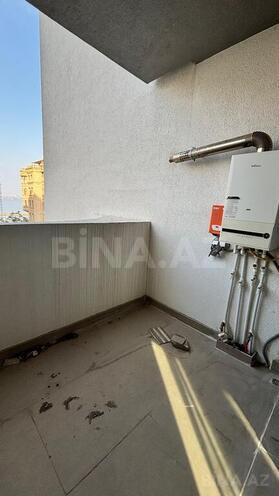 2 otaqlı yeni tikili - Səbail r. - 97 m² (13)