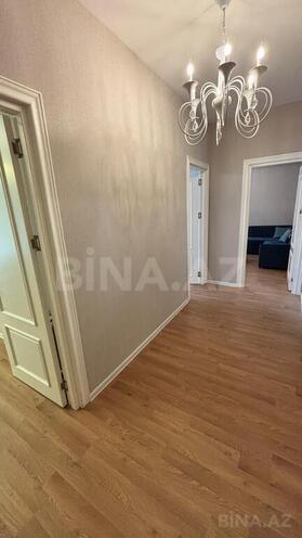 2 otaqlı yeni tikili - Səbail r. - 97 m² (12)