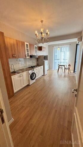2 otaqlı yeni tikili - Səbail r. - 97 m² (6)