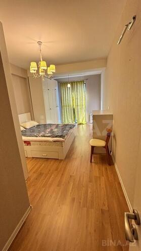 2 otaqlı yeni tikili - Səbail r. - 97 m² (4)