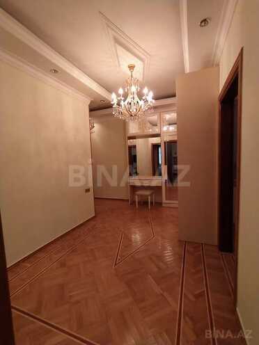 3-комн. новостройка - пос. 8-й мкр - 156 м² (13)