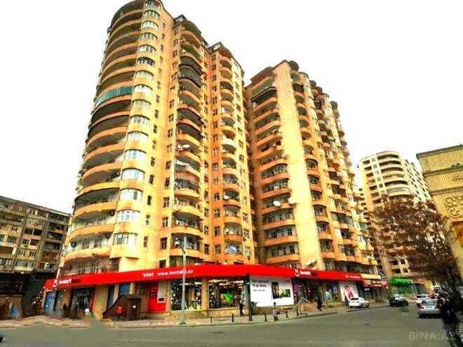 3-комн. новостройка - пос. 8-й мкр - 156 м² (15)