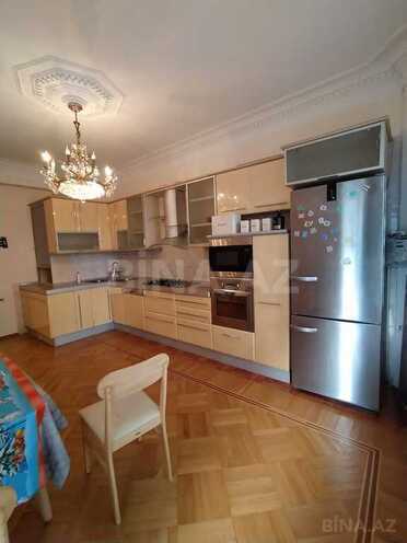3-комн. новостройка - пос. 8-й мкр - 156 м² (5)