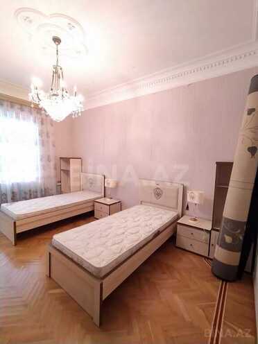 3-комн. новостройка - пос. 8-й мкр - 156 м² (10)