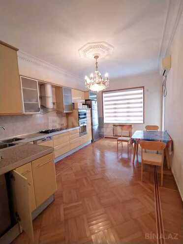 3-комн. новостройка - пос. 8-й мкр - 156 м² (6)