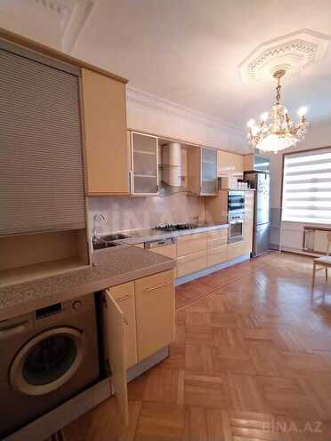 3-комн. новостройка - пос. 8-й мкр - 156 м² (7)
