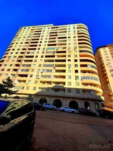 3-комн. новостройка - пос. 8-й мкр - 156 м² (16)