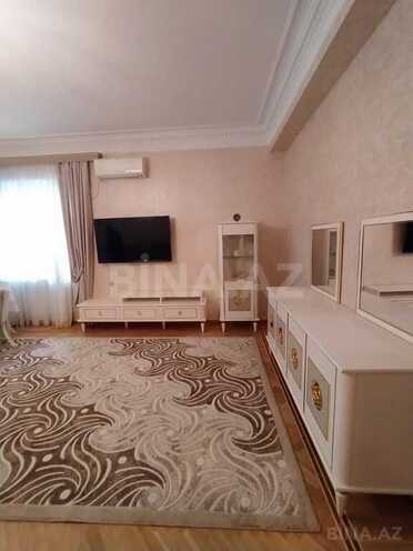 3-комн. новостройка - пос. 8-й мкр - 156 м² (4)