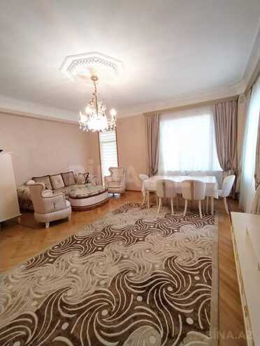 3-комн. новостройка - пос. 8-й мкр - 156 м² (3)