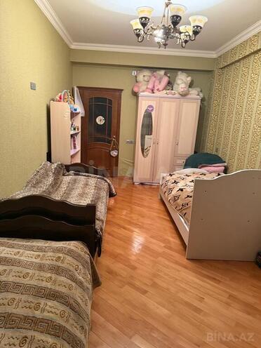 3 otaqlı yeni tikili - 20 Yanvar m. - 138 m² (5)