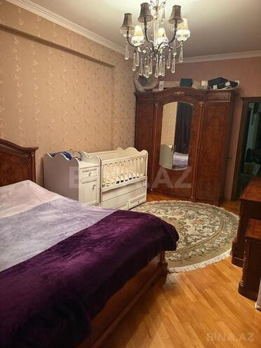 3 otaqlı yeni tikili - 20 Yanvar m. - 138 m² (3)