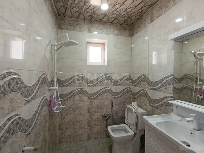 3-комн. дом/дача - пос. Забрат - 110 м² (9)