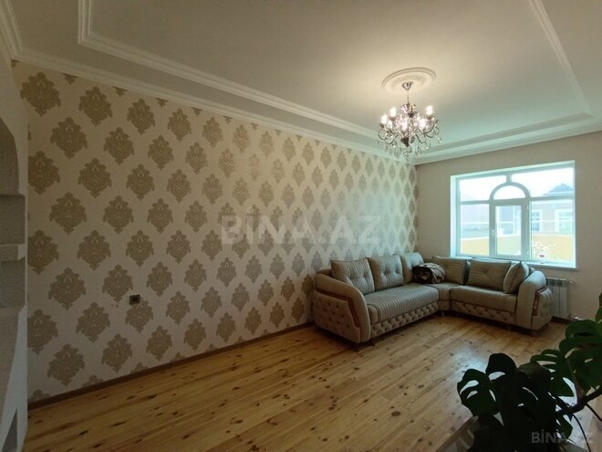 3-комн. дом/дача - пос. Забрат - 110 м² (4)