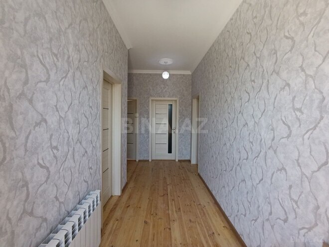 3-комн. дом/дача - пос. Забрат - 110 м² (7)
