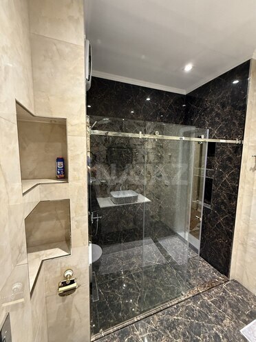 3-комн. новостройка - м. 28 мая - 140 м² (29)