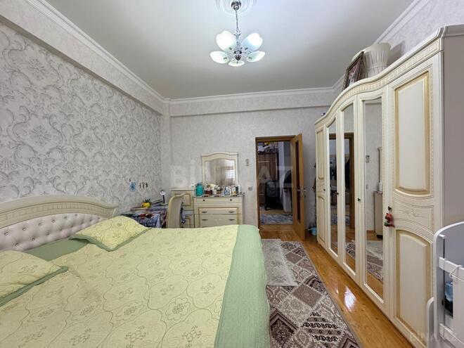 2-комн. новостройка - пос. Карачухур - 90 м² (11)