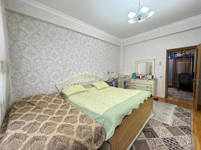 2-комн. новостройка - пос. Карачухур - 90 м² (9)