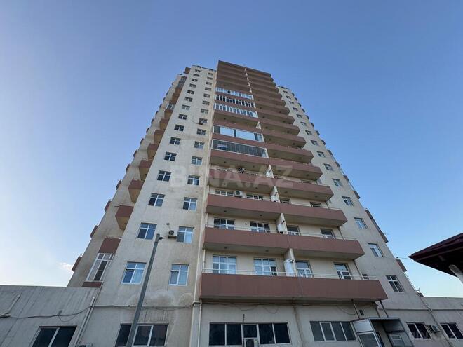 2-комн. новостройка - пос. Карачухур - 90 м² (22)