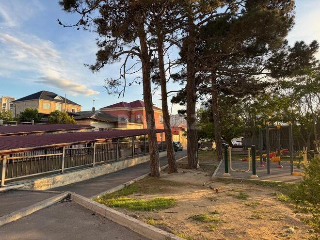 2-комн. новостройка - пос. Карачухур - 90 м² (2)