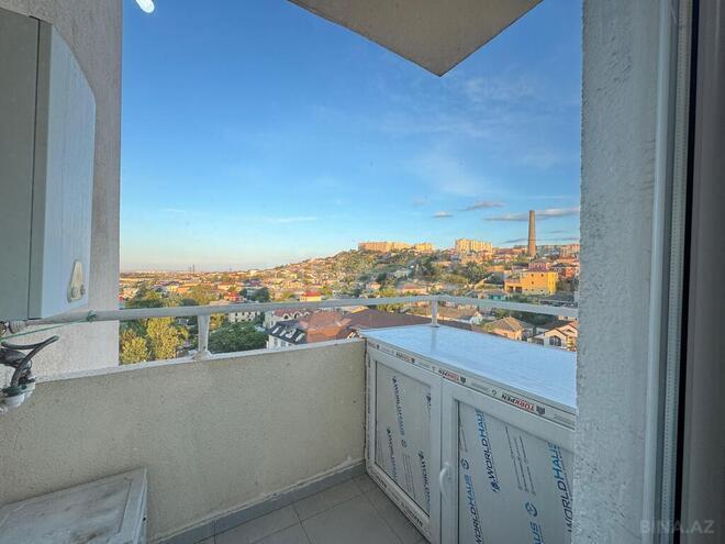 2-комн. новостройка - пос. Карачухур - 90 м² (21)