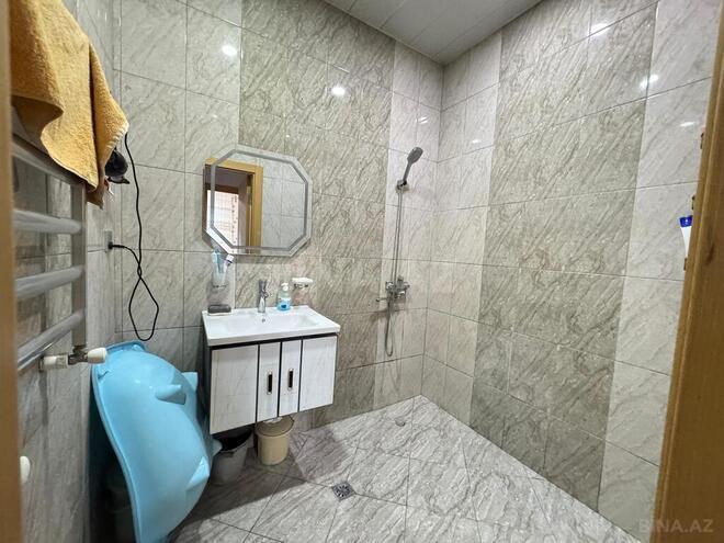 2-комн. новостройка - пос. Карачухур - 90 м² (19)