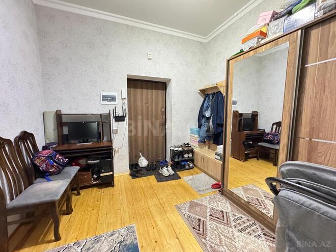 2-комн. новостройка - пос. Карачухур - 90 м² (14)