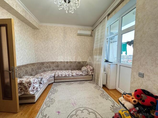 2-комн. новостройка - пос. Карачухур - 90 м² (5)