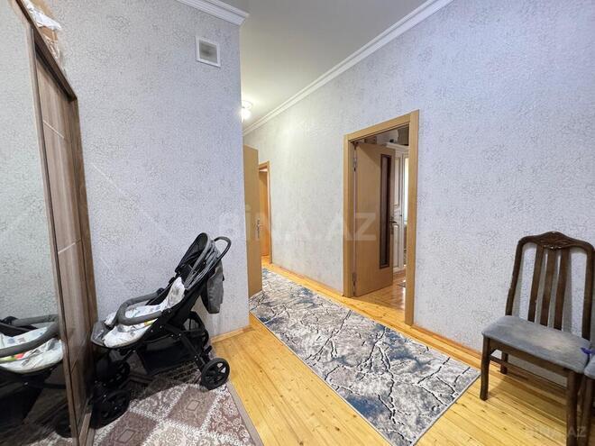 2-комн. новостройка - пос. Карачухур - 90 м² (15)