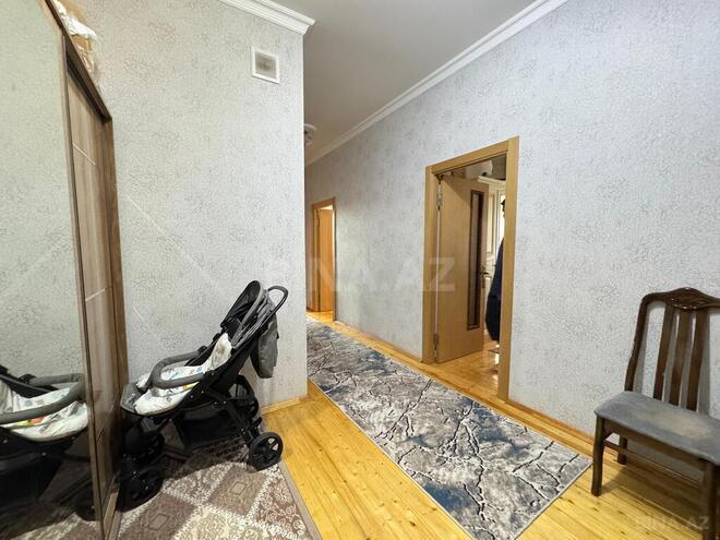 2-комн. новостройка - пос. Карачухур - 90 м² (6)
