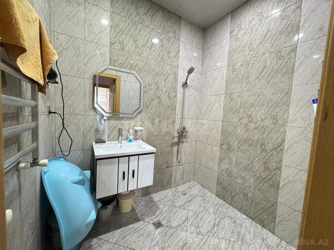 2-комн. новостройка - пос. Карачухур - 90 м² (18)