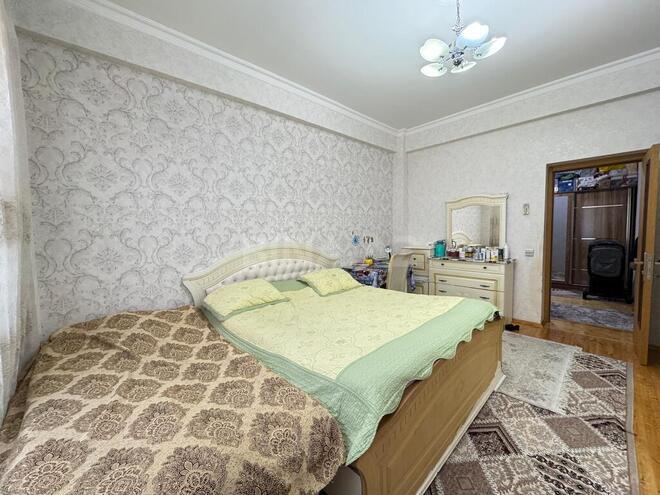 2-комн. новостройка - пос. Карачухур - 90 м² (7)