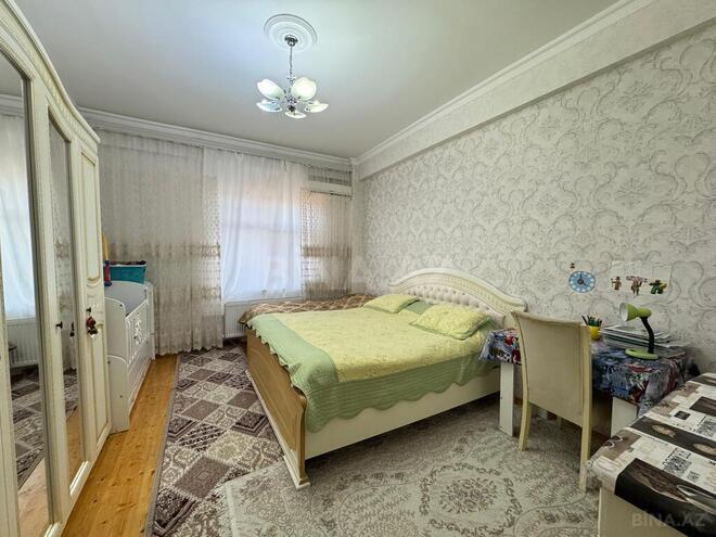 2-комн. новостройка - пос. Карачухур - 90 м² (8)