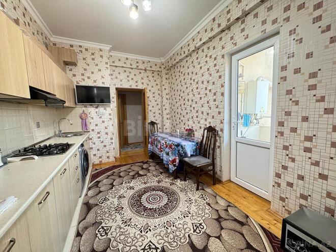 2-комн. новостройка - пос. Карачухур - 90 м² (17)