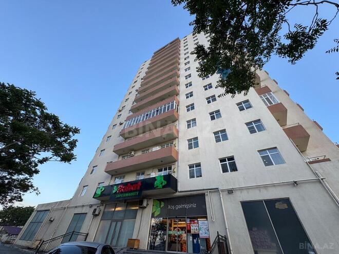 2-комн. новостройка - пос. Карачухур - 90 м² (1)
