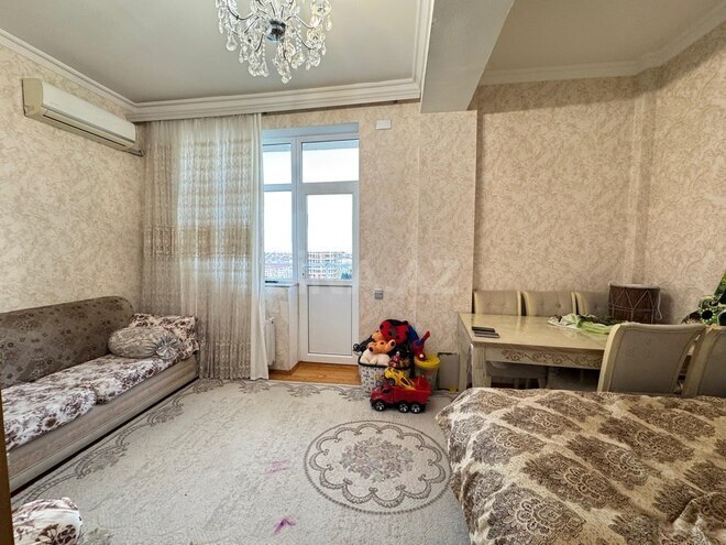 2-комн. новостройка - пос. Карачухур - 90 м² (4)