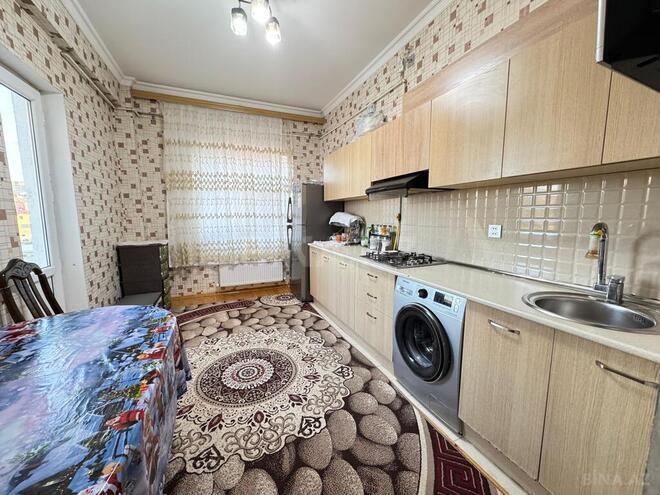 2-комн. новостройка - пос. Карачухур - 90 м² (16)