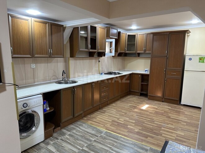 3-комн. дом/дача - пос. Аг шехер - 80 м² (15)