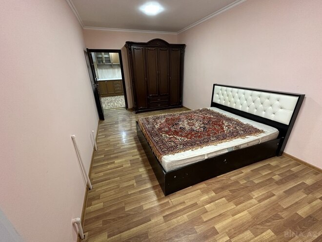 3-комн. дом/дача - пос. Аг шехер - 80 м² (6)