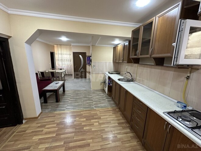 3-комн. дом/дача - пос. Аг шехер - 80 м² (14)