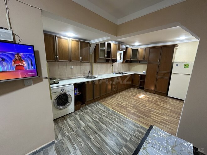 3-комн. дом/дача - пос. Аг шехер - 80 м² (13)