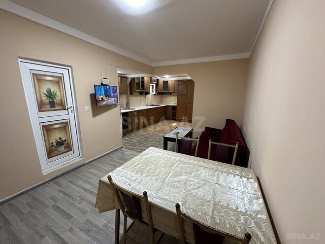 3-комн. дом/дача - пос. Аг шехер - 80 м² (11)
