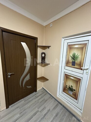 3-комн. дом/дача - пос. Аг шехер - 80 м² (4)
