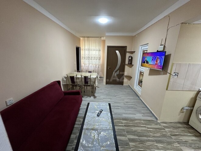 3-комн. дом/дача - пос. Аг шехер - 80 м² (12)