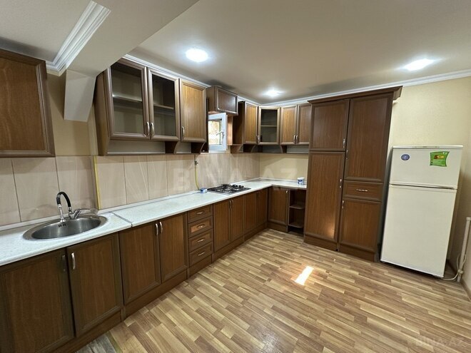 3-комн. дом/дача - пос. Аг шехер - 80 м² (1)