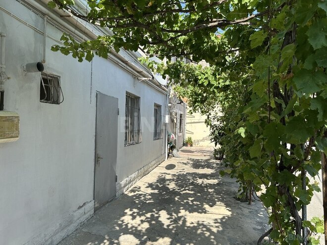 3-комн. дом/дача - пос. Аг шехер - 80 м² (19)